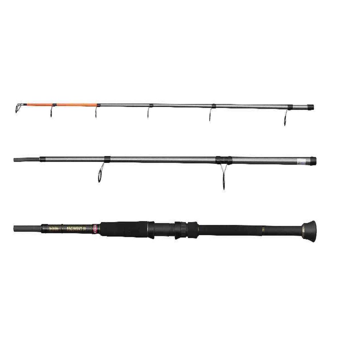 PENN Regiment IV Bass Spinning Rod 9 15-56g 3sec