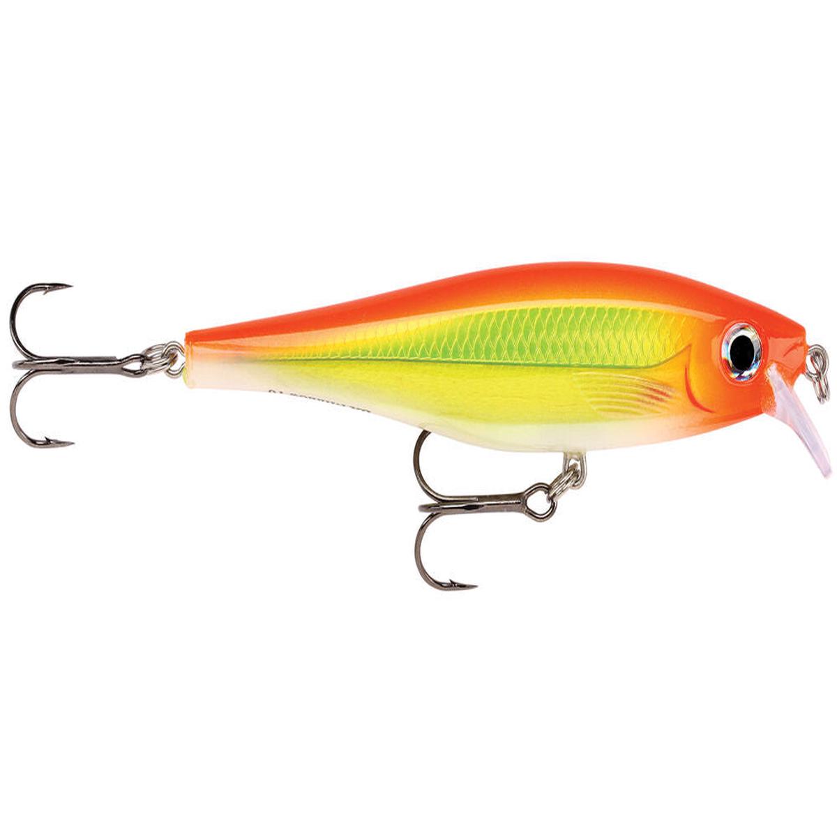 Rapala BX Minnow 10cm 12g Hot Head