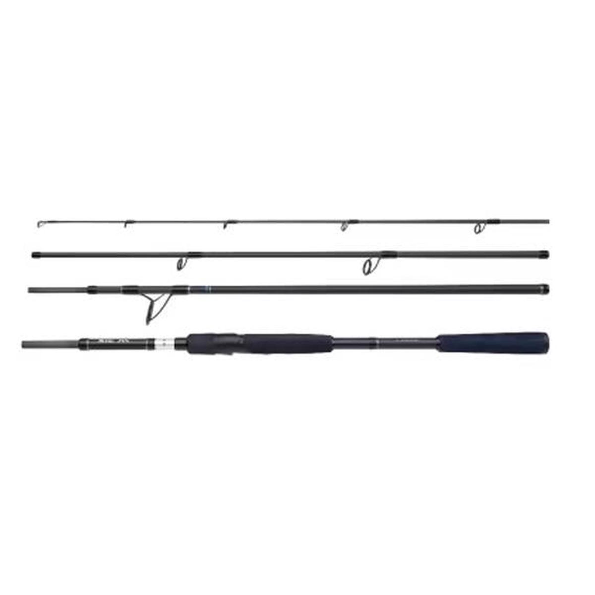 Shimano STC XR Blue Inshore Jerkbait 2.29m 14-42g