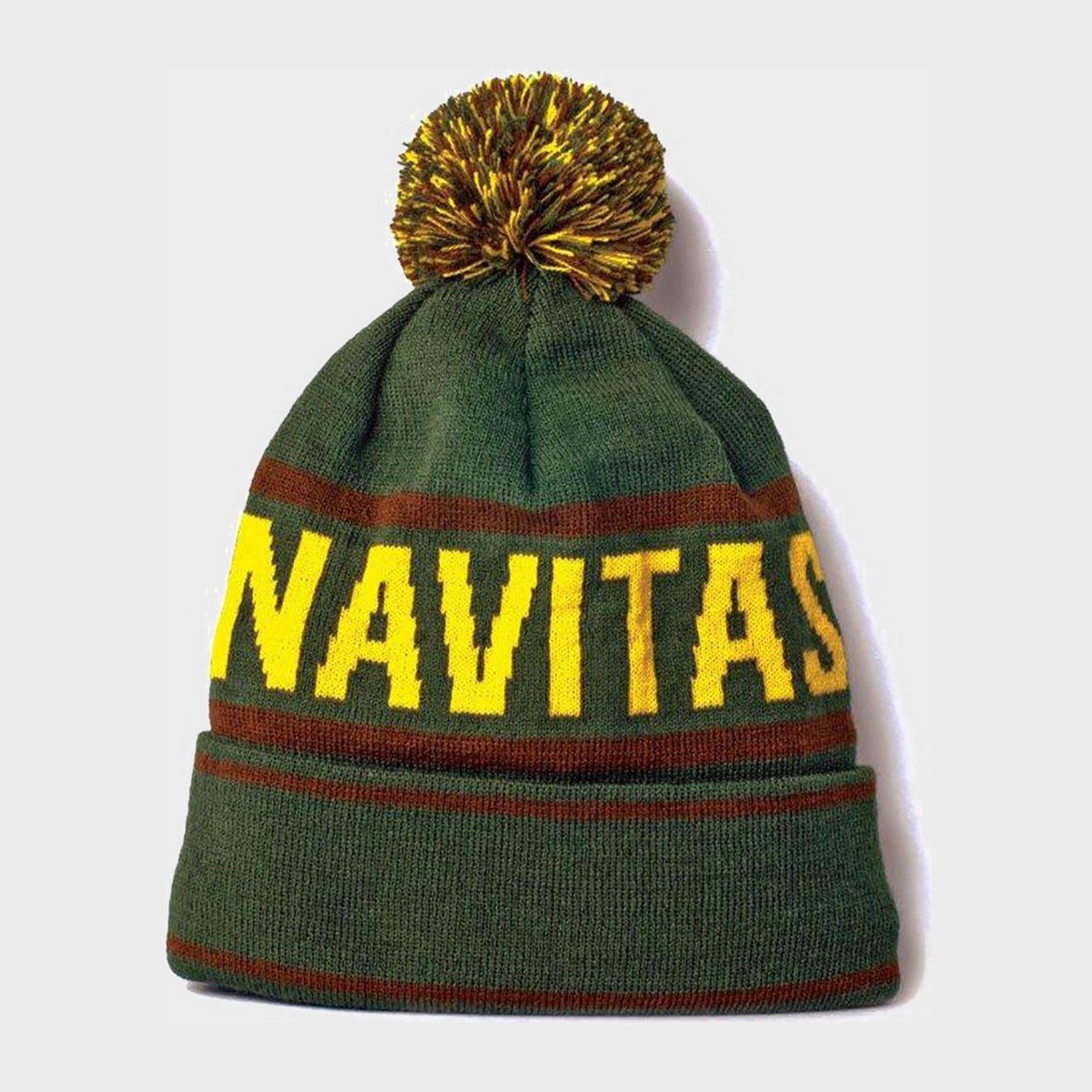Ski Bobble Hat