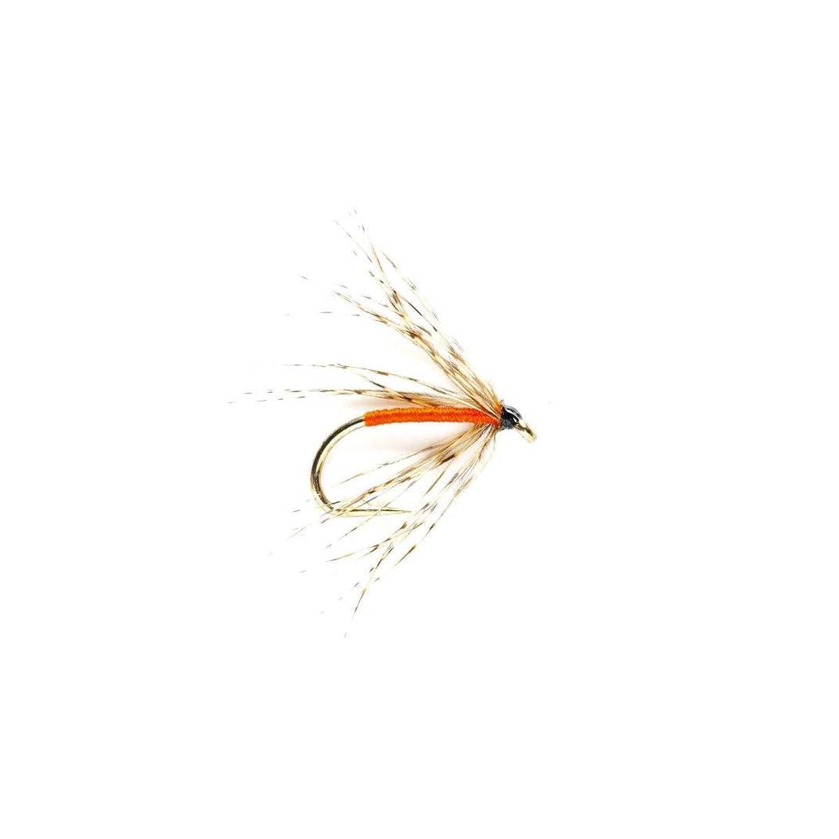 Soft Hackle - Size 14