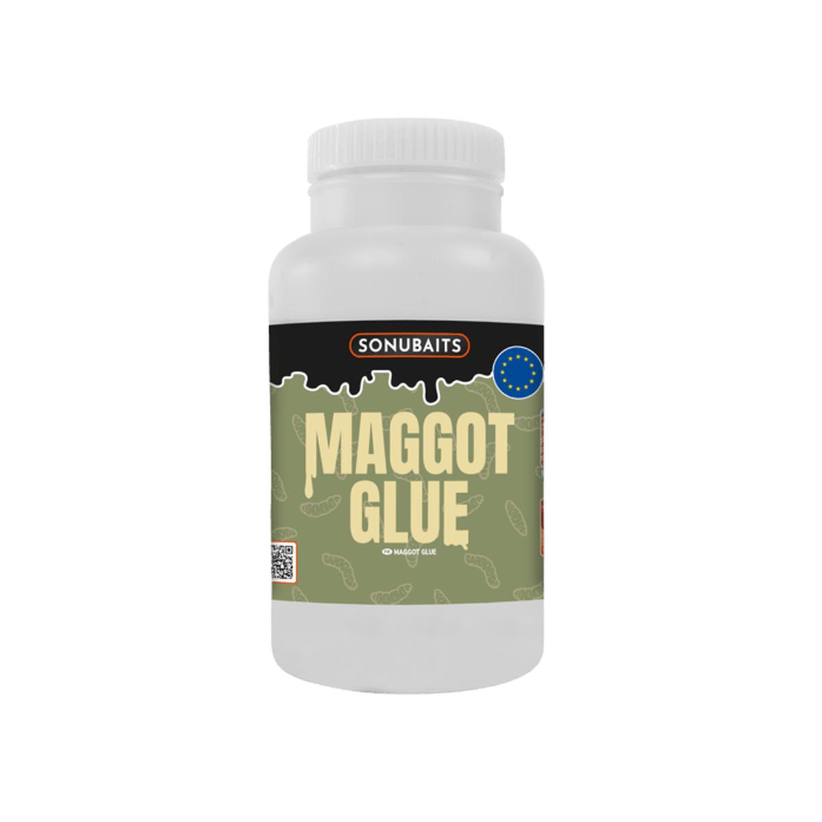 Sonubaits Maggot Glue 300g