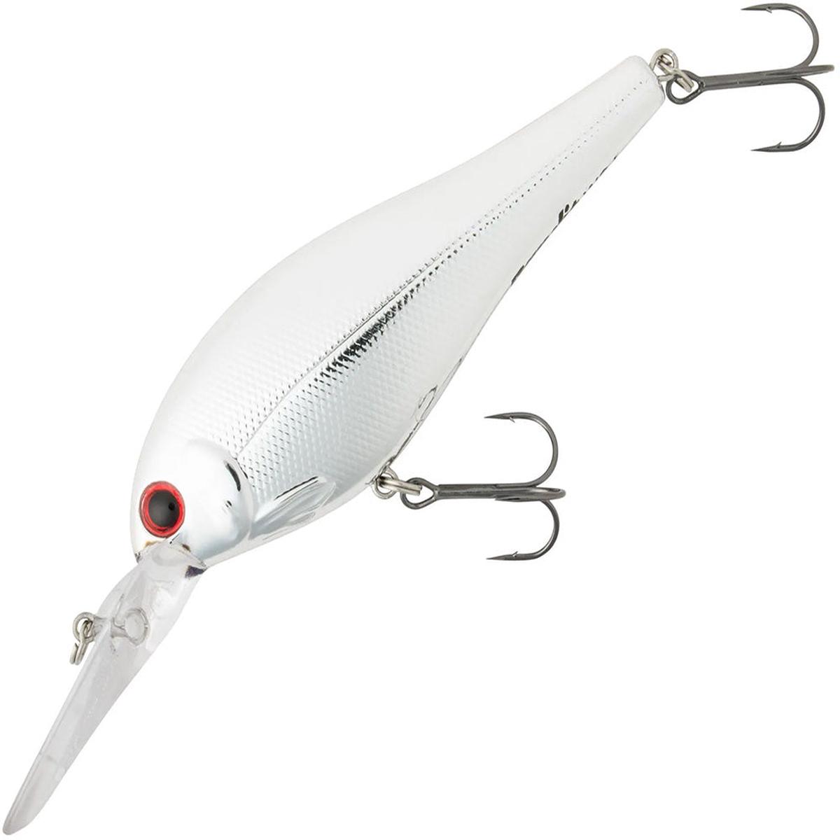 Bandit Walleye Shad - 2.75 Inch