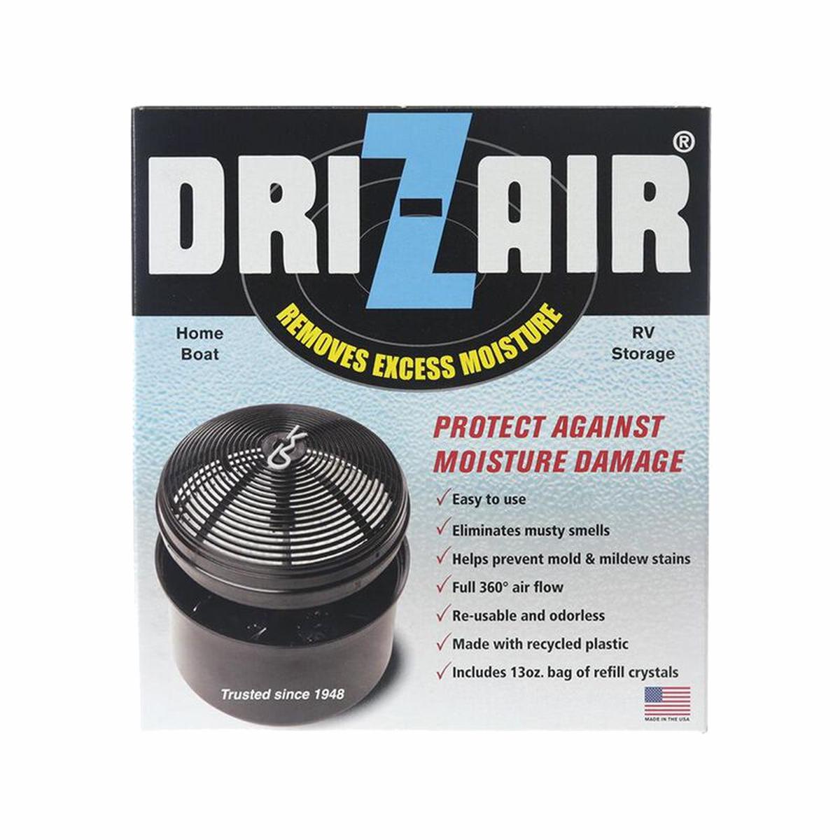 Dri-Z-Air Dehumidifier