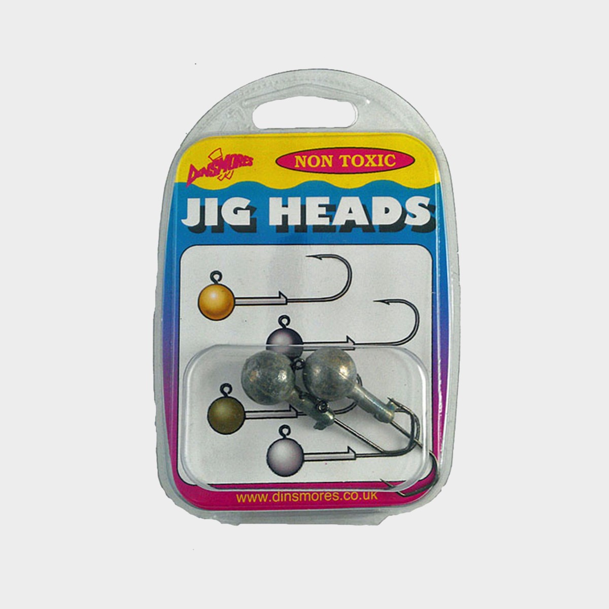 Jig Head (7g)