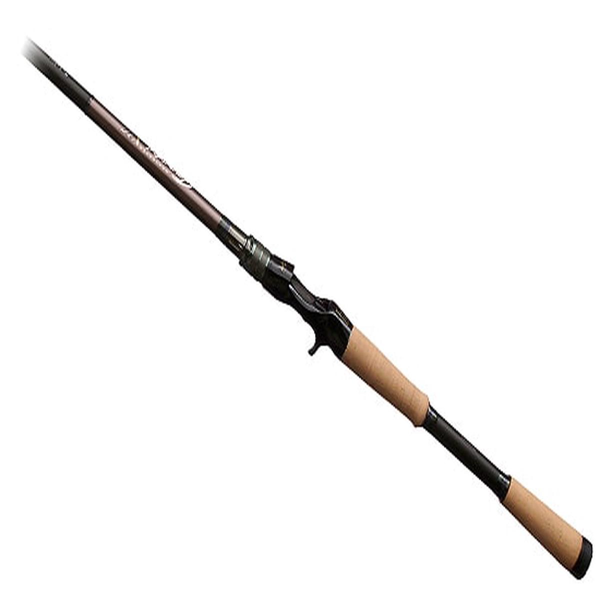 Megabass Destroyer Orochi X10 F7-72XT "Bushadder"