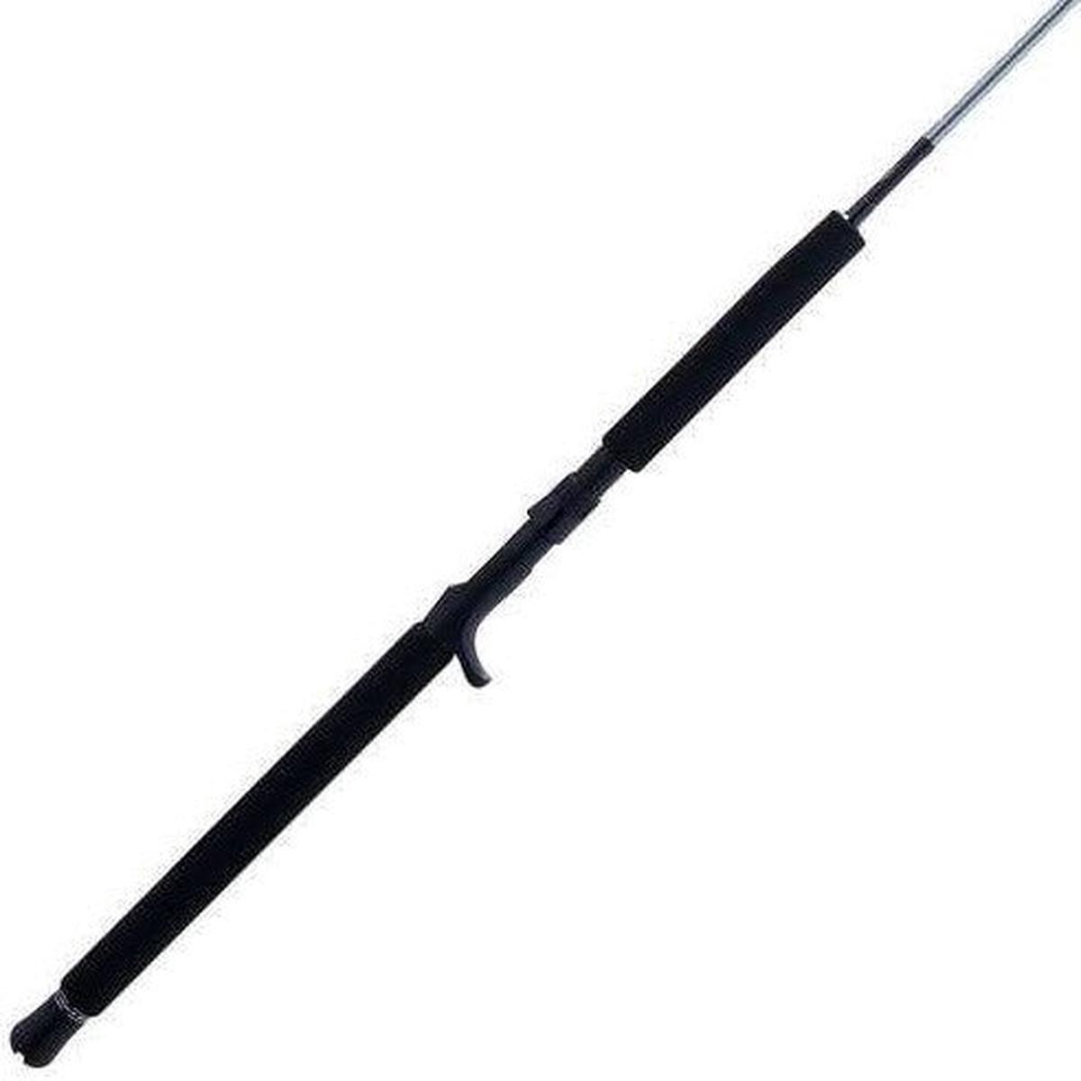 Penn Prevail III 6' 6" Jig Conventional Fishing Rod.