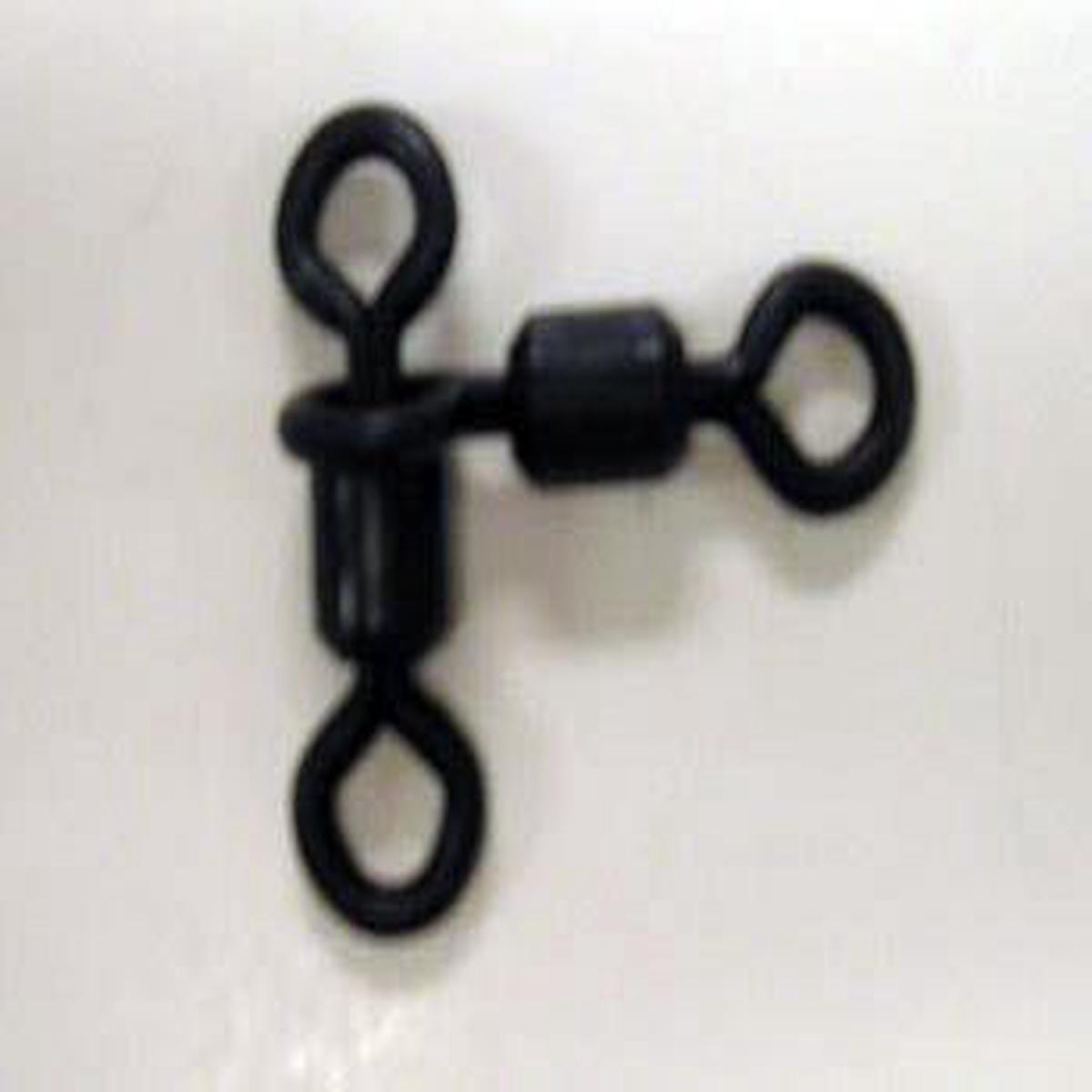 Rite Angler 7409X 3-Way Swivel