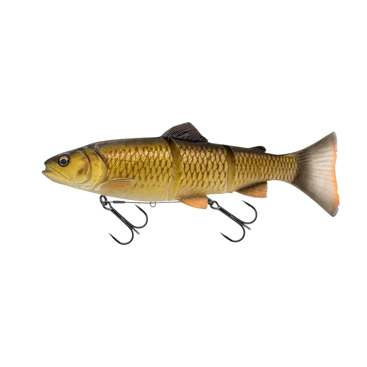 Savage Gear 3D Line Thru Trout 15cm 35g SS Bream