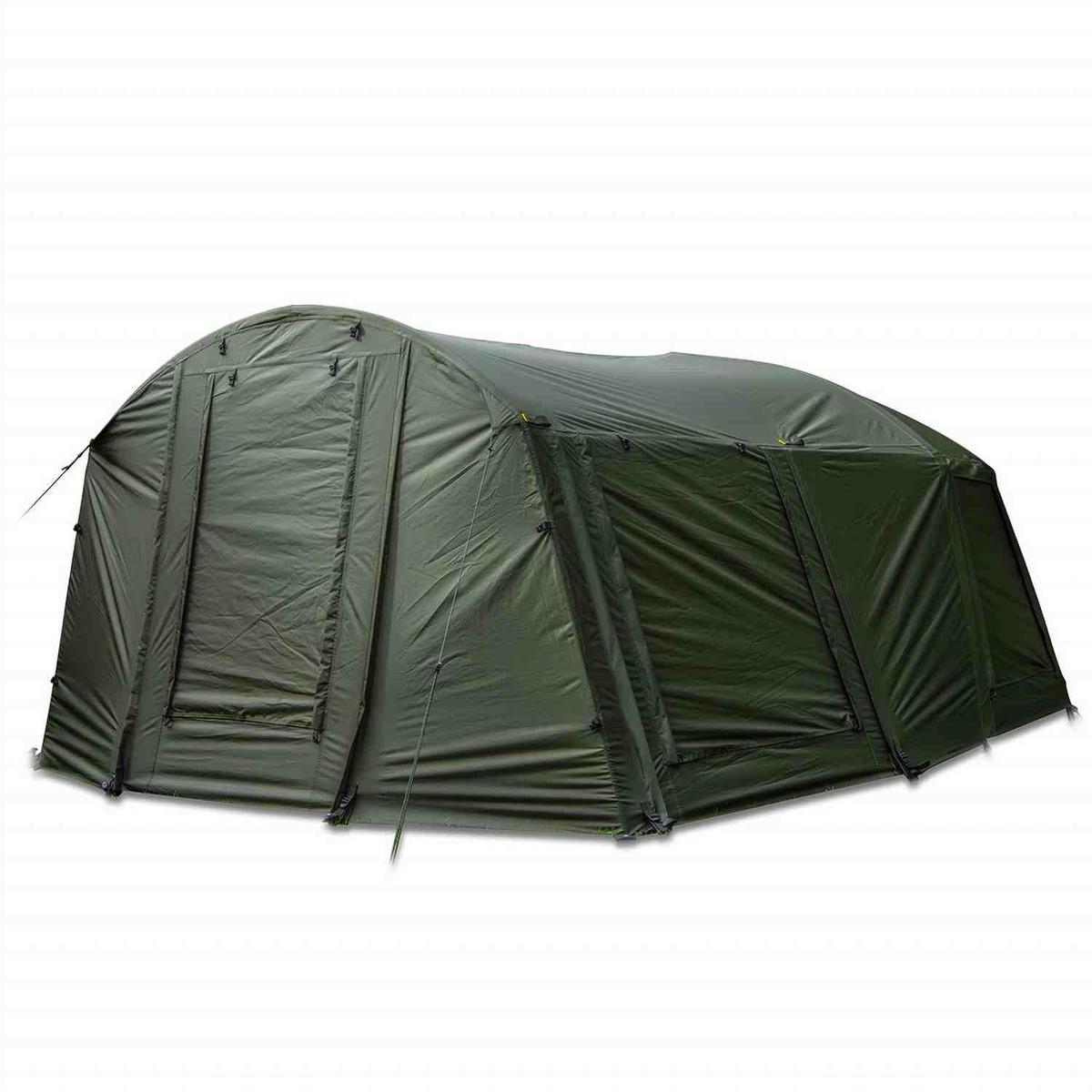 Solar Uni Spider 1.2m Extended Wrap Green