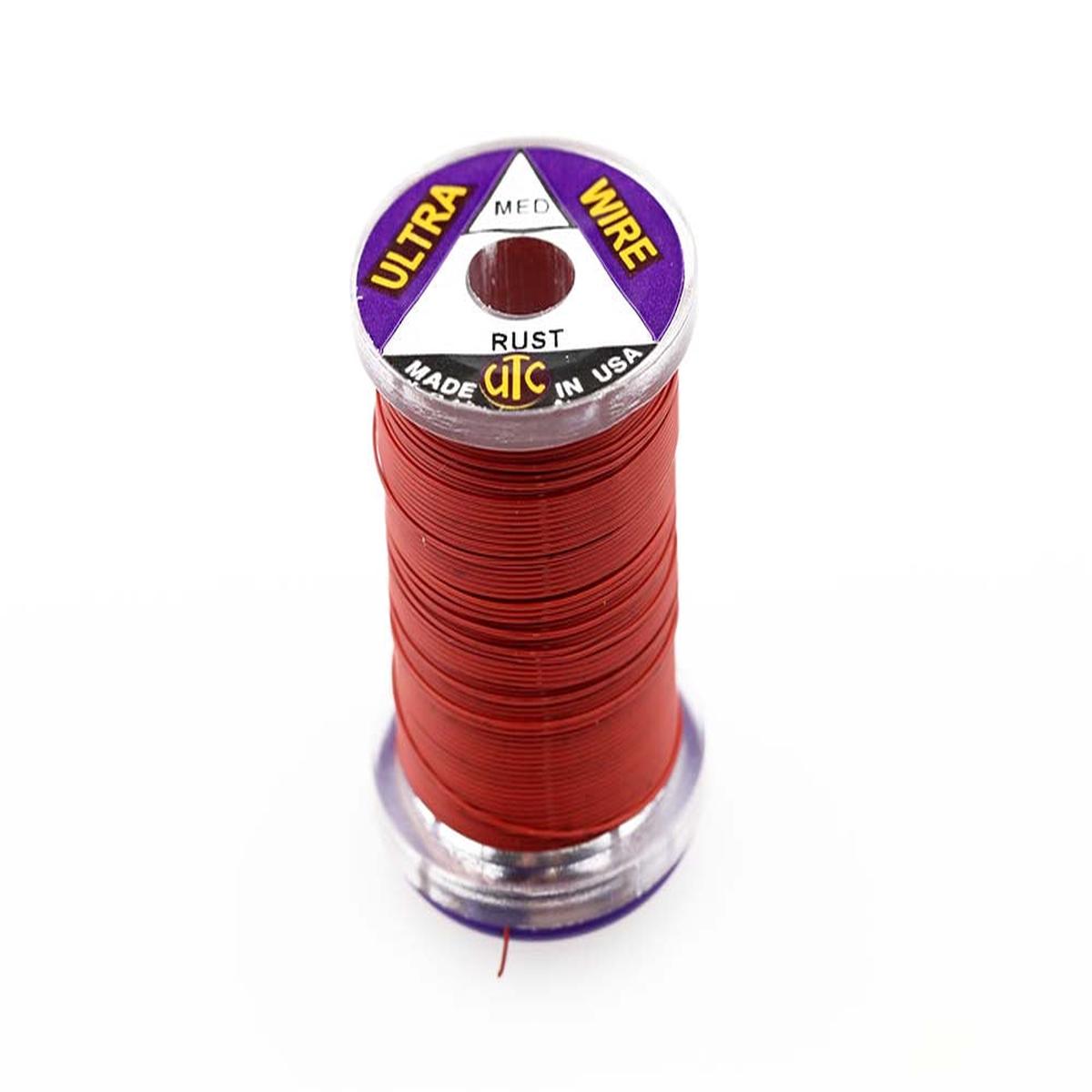 UTC Ultra Wire - Rust