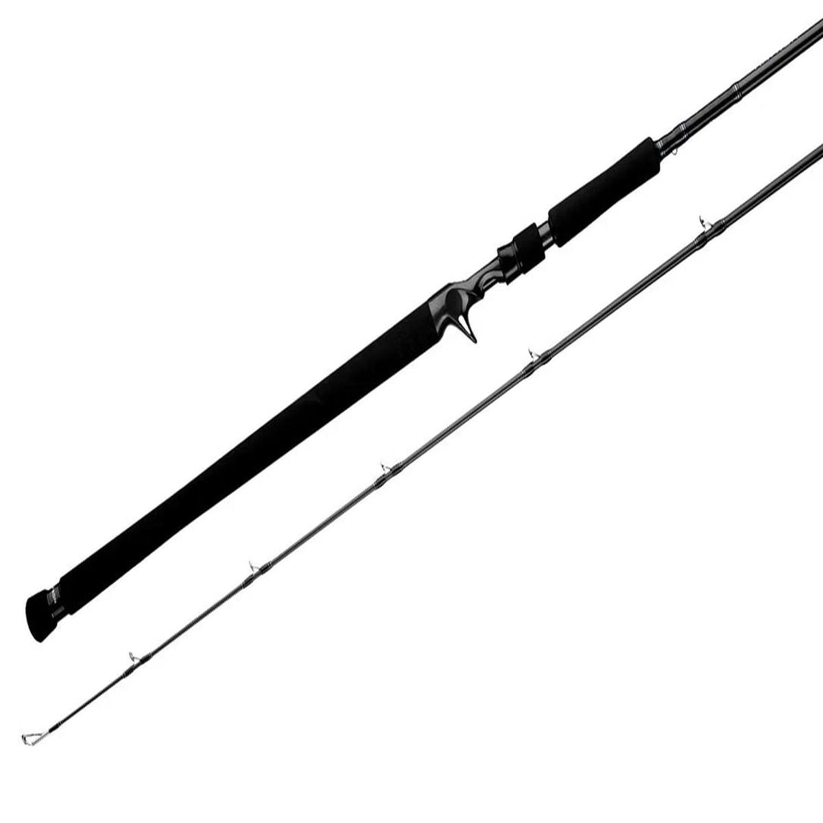 Zetrix Hayron 2nd Generation HRC-842SBE 254cm 200g