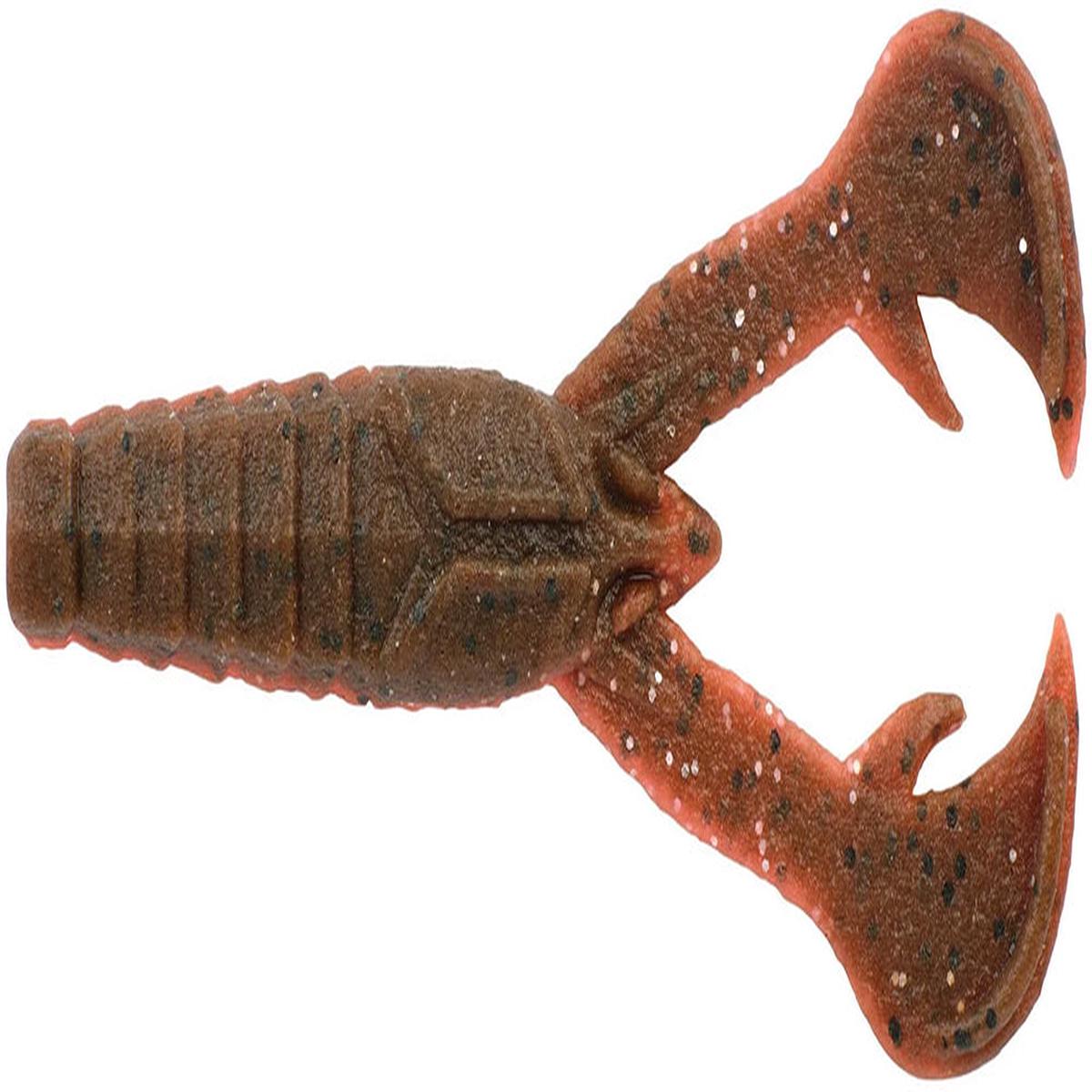 Berkley PowerBait MaxScent Crud Craw - 4 Inch