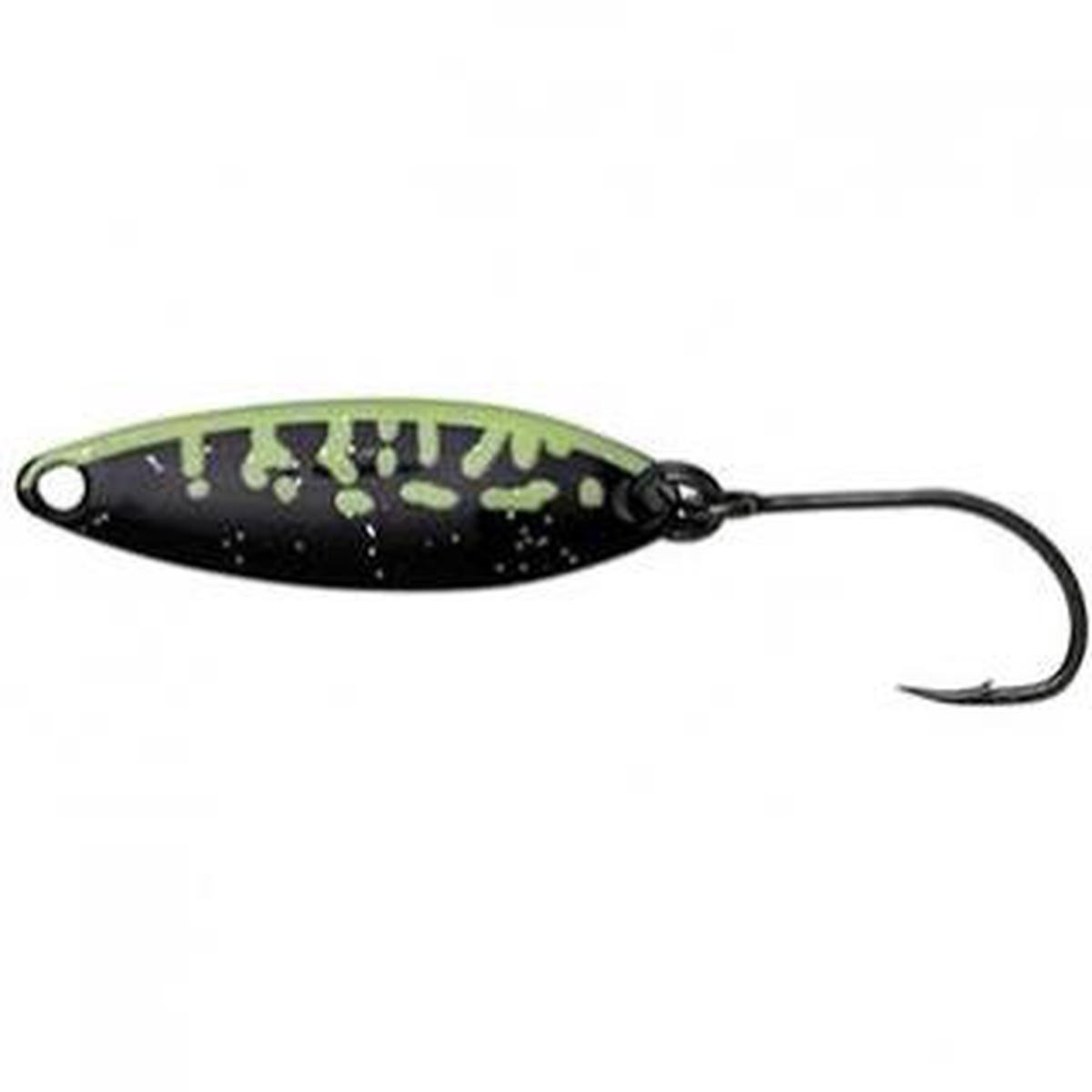 DAM Effzett Pro Trout Spoon #3 60187