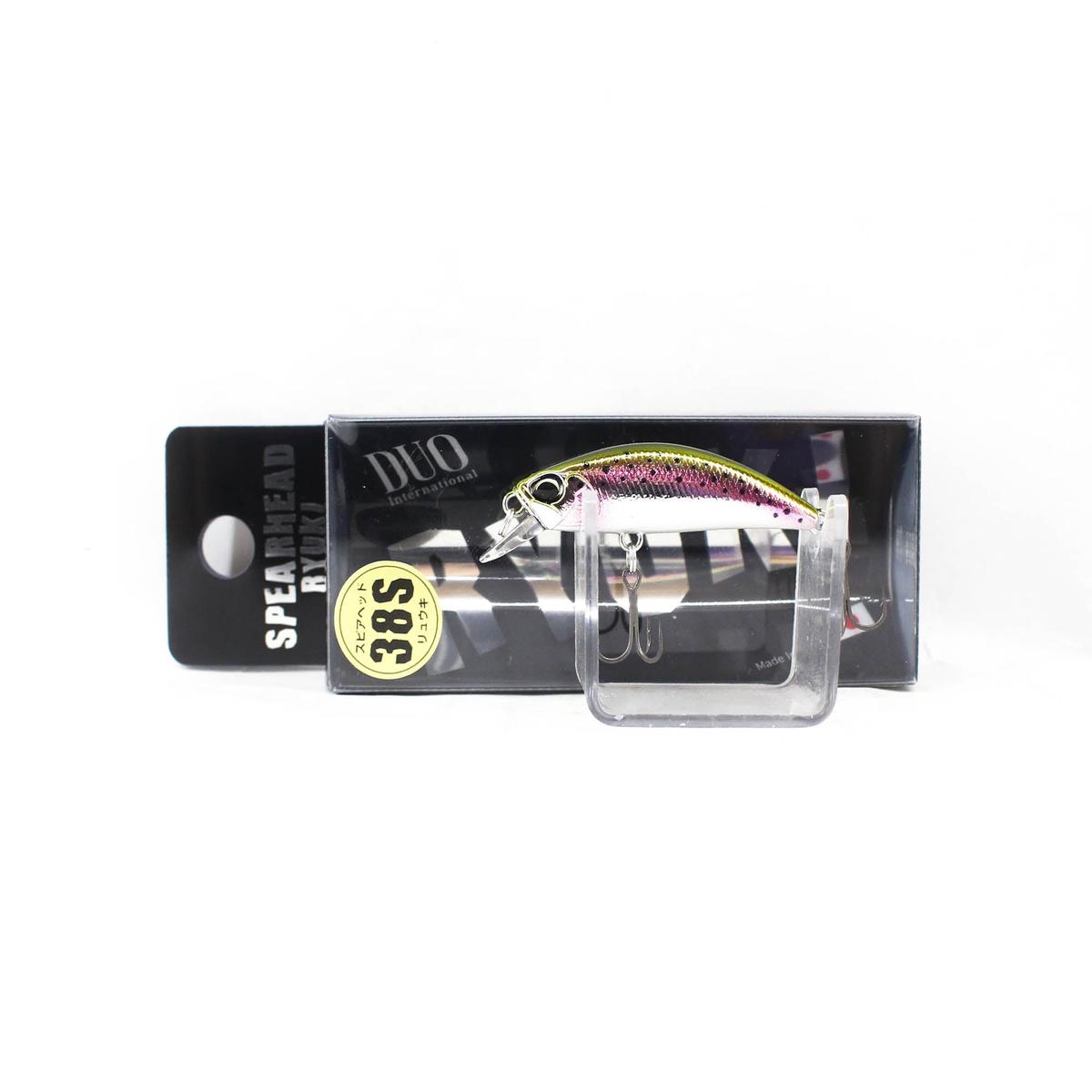 Duo Spearhead Ryuki 38S Sinking Lure MCC4036 (6996)