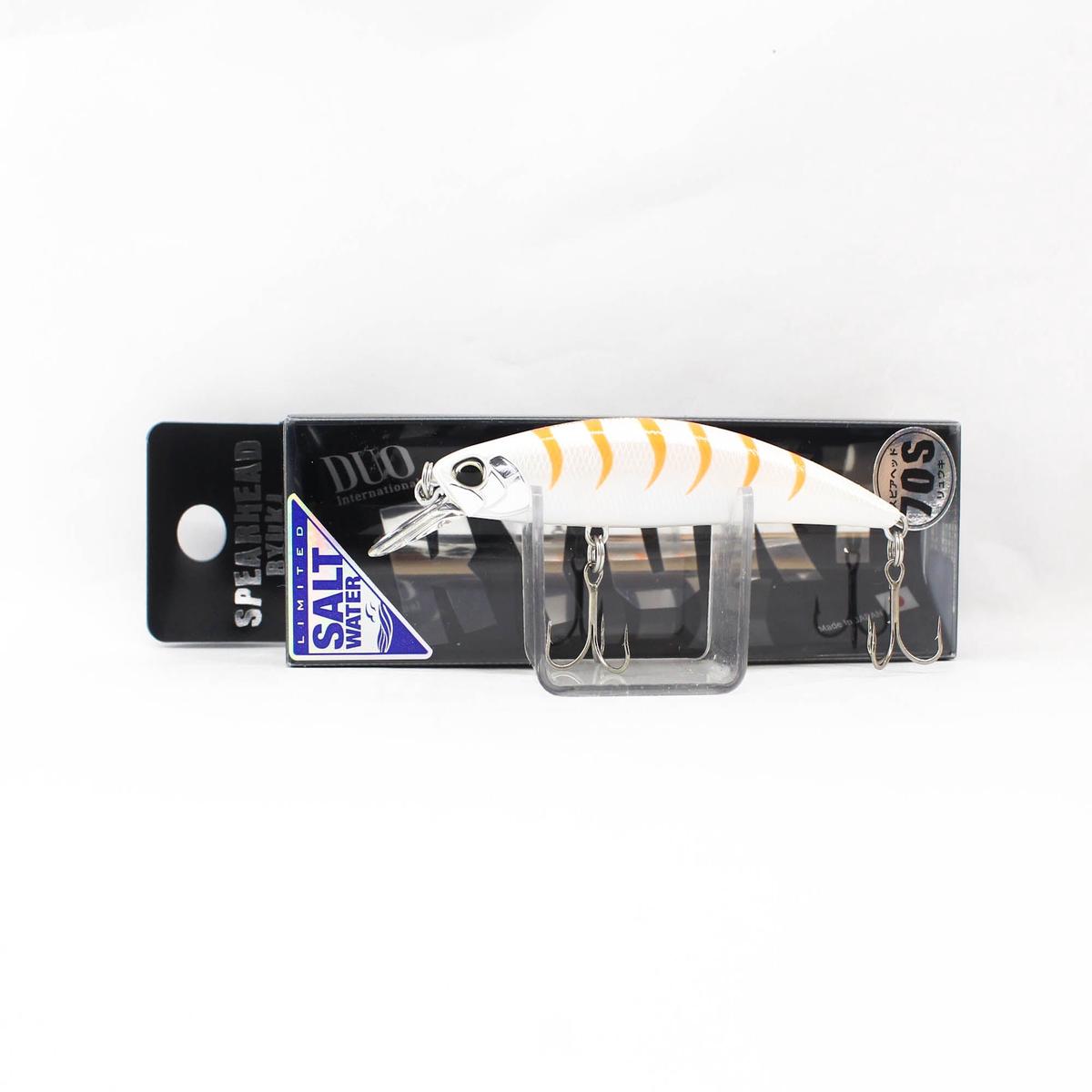 Duo Spearhead Ryuki 70S SW Sinking Lure ASI0106 (0871)