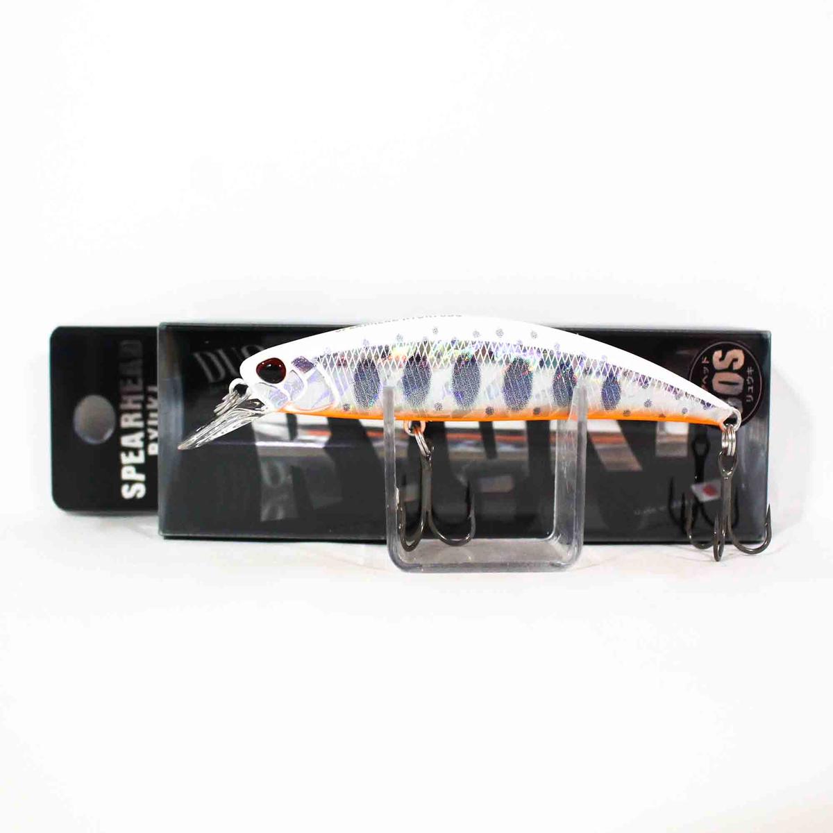 Duo Spearhead Ryuki 80S Sinking Lure AJO4064 (4883)