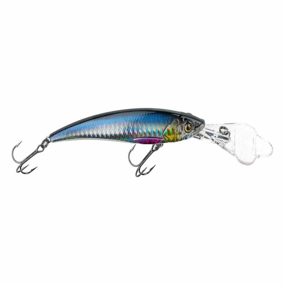 Freedom Tackle Ultradive Minnow