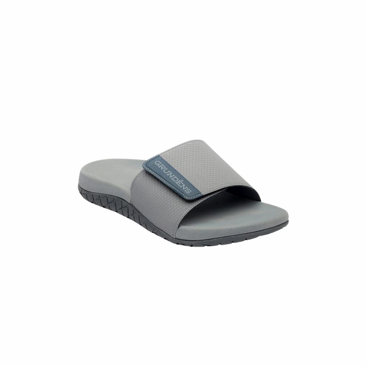 Grundens EddyLine Slide Skyrocket Sandals