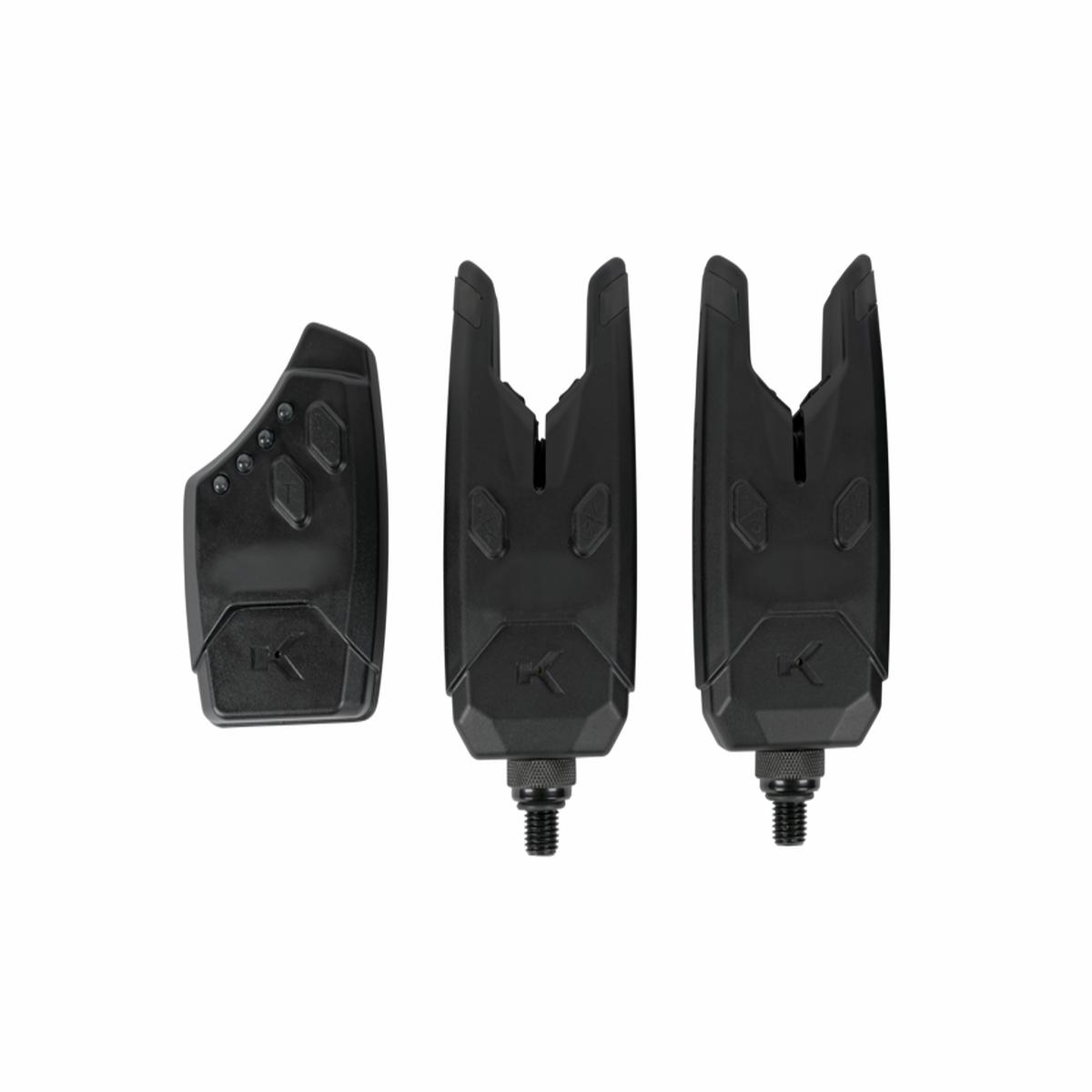 Korum KSi6 Remote Alarm Set