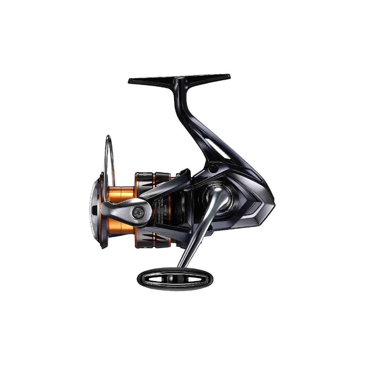 Shimano Nexave 4000 HG