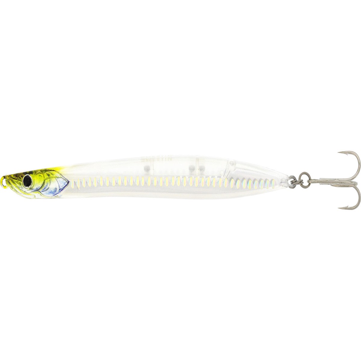 Westin Sandy Fixed Sbass 32g 13cm Silver Ghost Scales