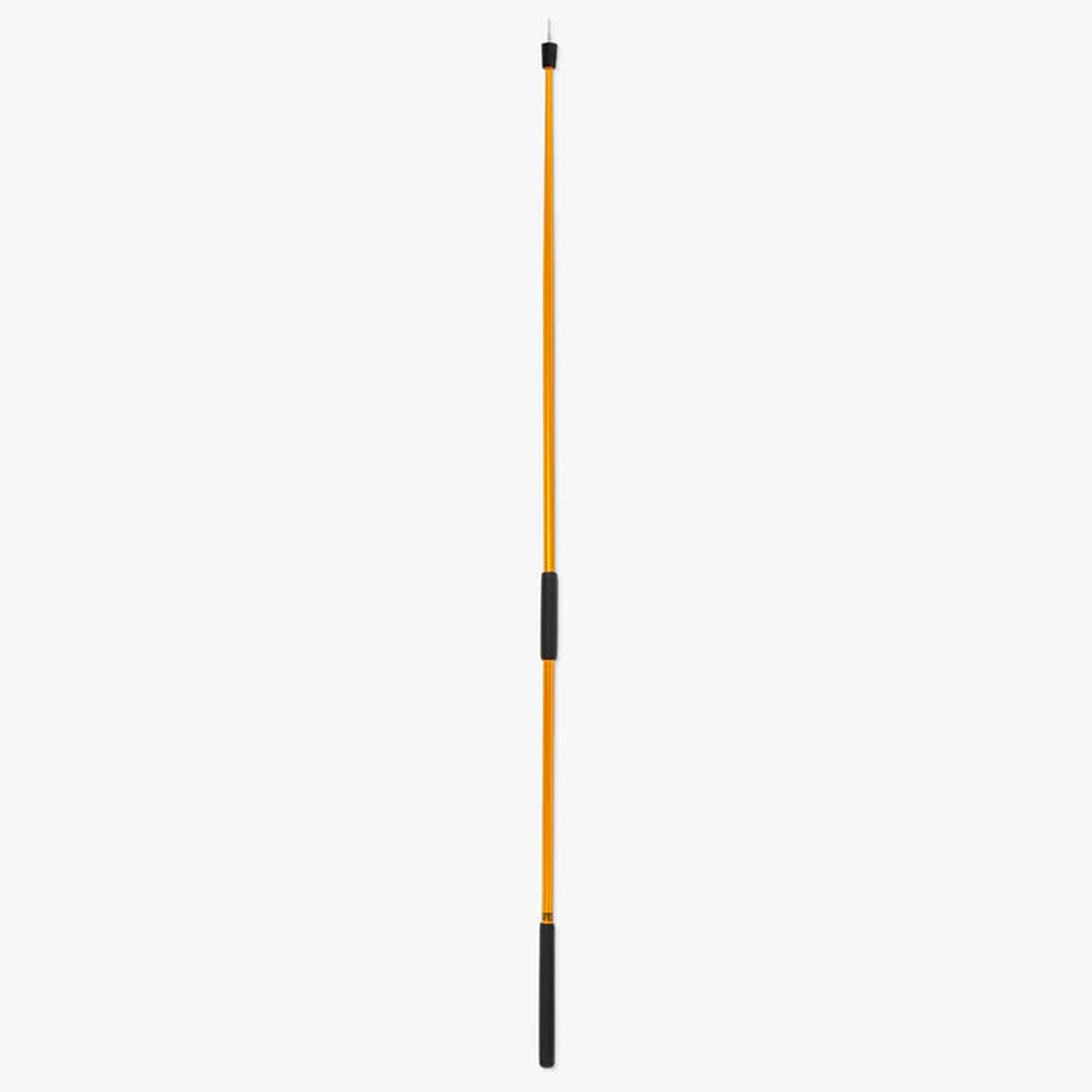 Aftco TSA6-G Tag Stick, Alum 6' Taper Tip Shaft Gold