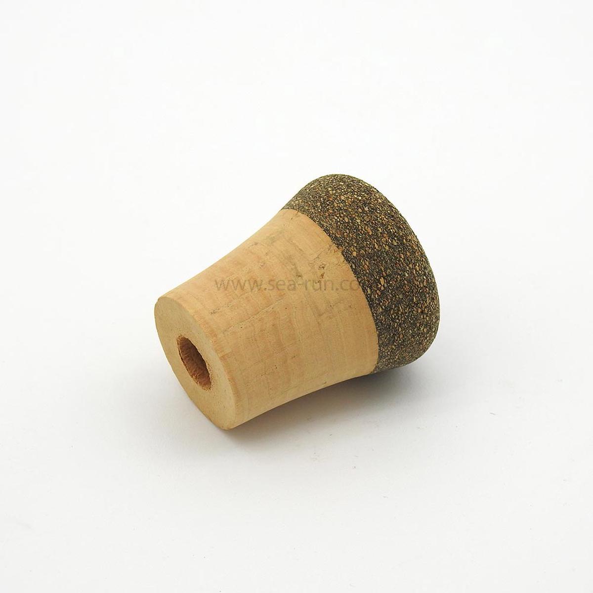 Batson Three Large Cork/Cork Composite Butt Box
