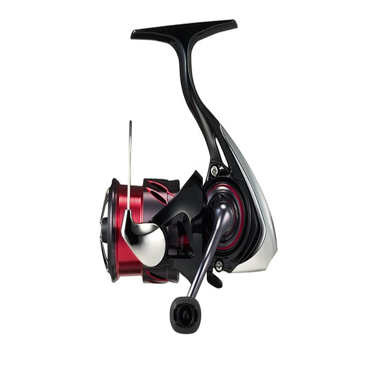 Daiwa '24 Gekkabijin X LT