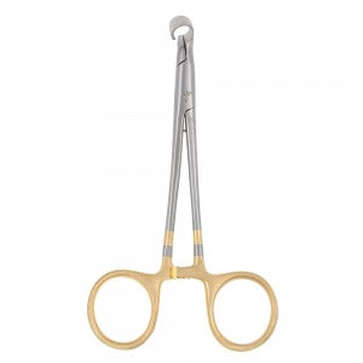 Dr. Slick SlickRelease Mitten Scissor Clamp - 5"