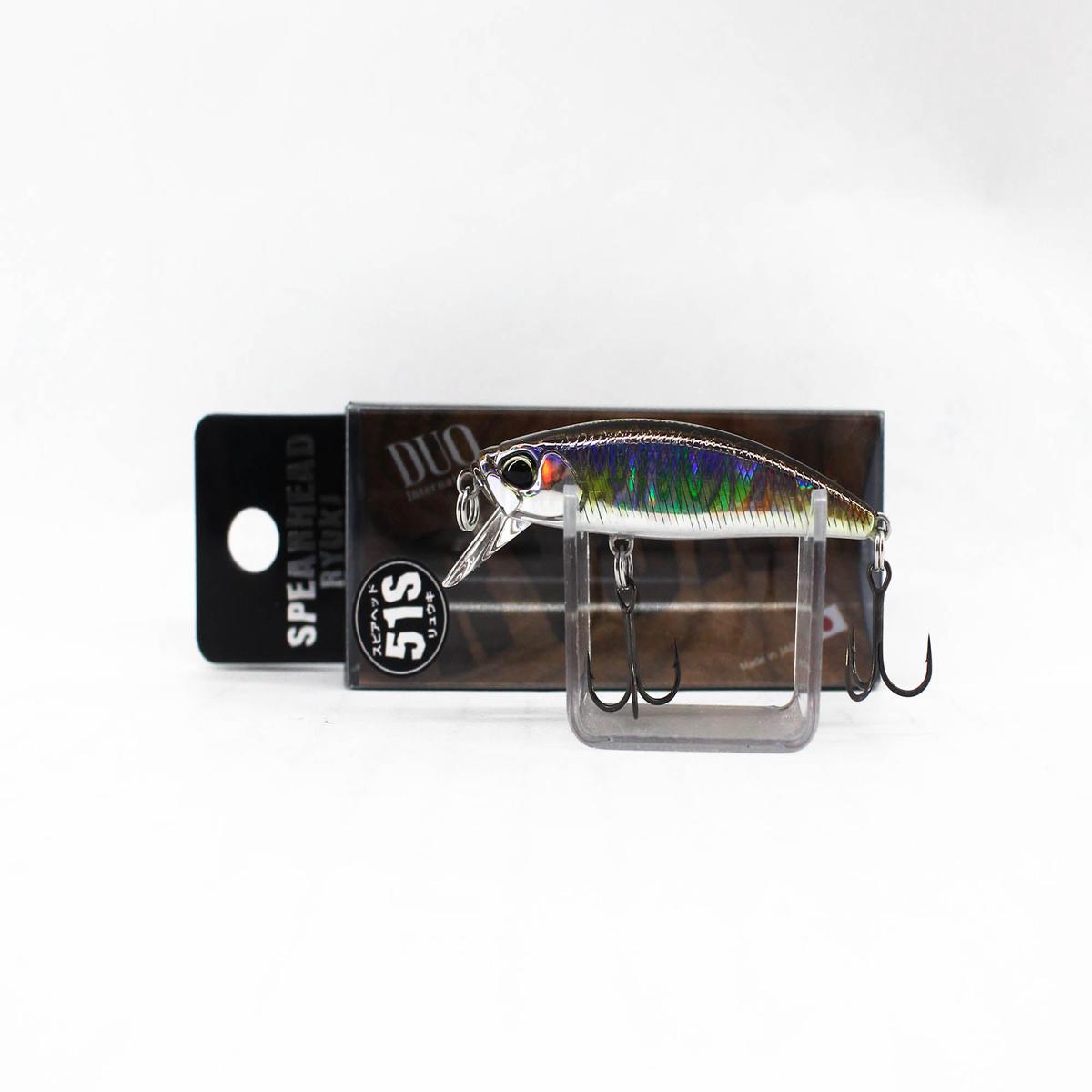 Duo Spearhead Ryuki 51S Sinking Lure CPA4009 (1514)