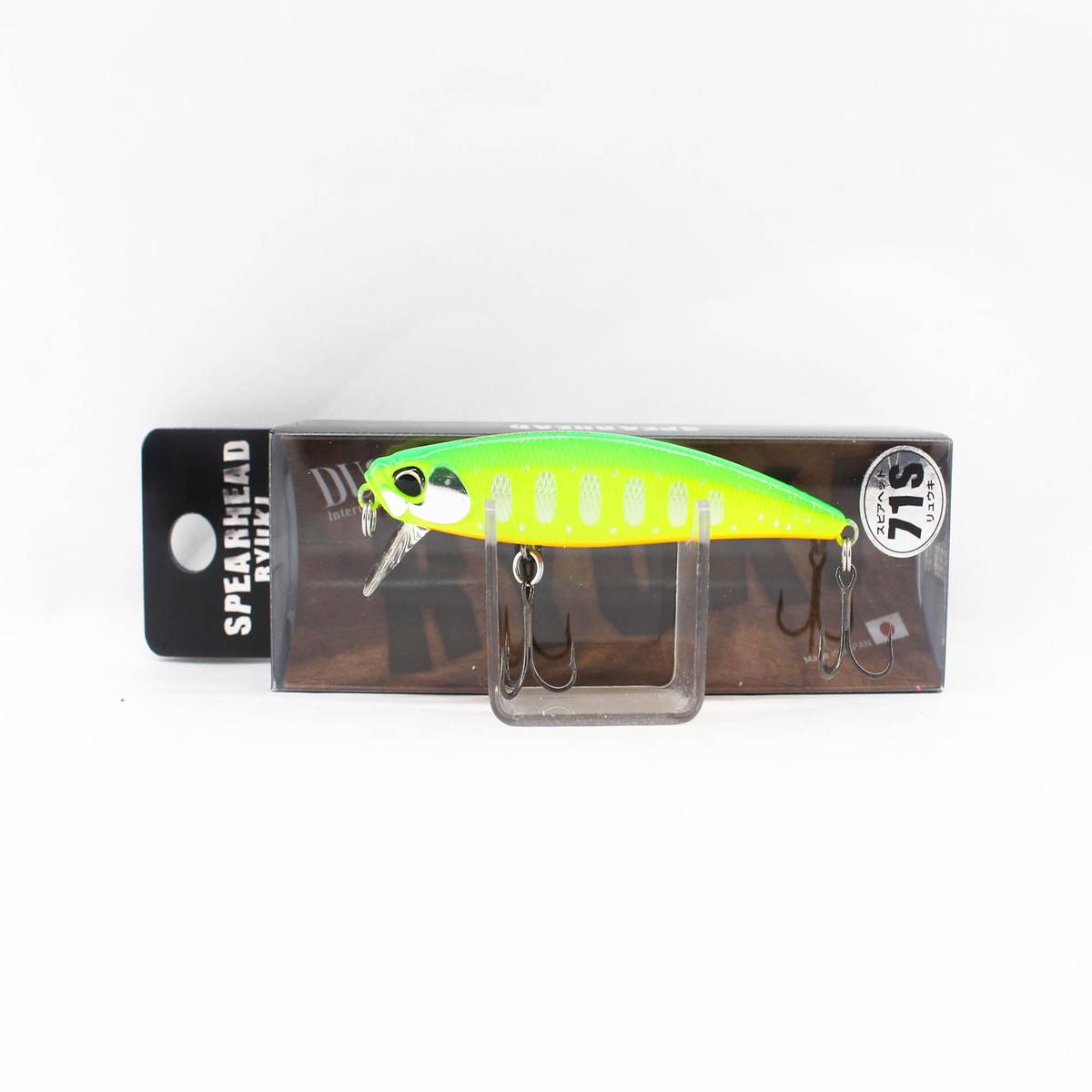 Duo Spearhead Ryuki 71S Sinking Lure ASI4044 (3746)