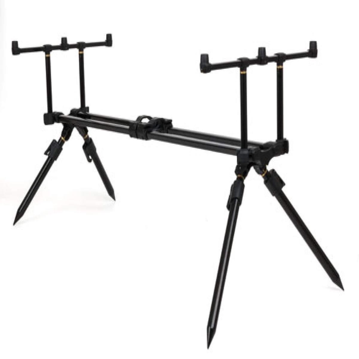 Fox Horizon Duo Pods - 3 & 4 Rod Available