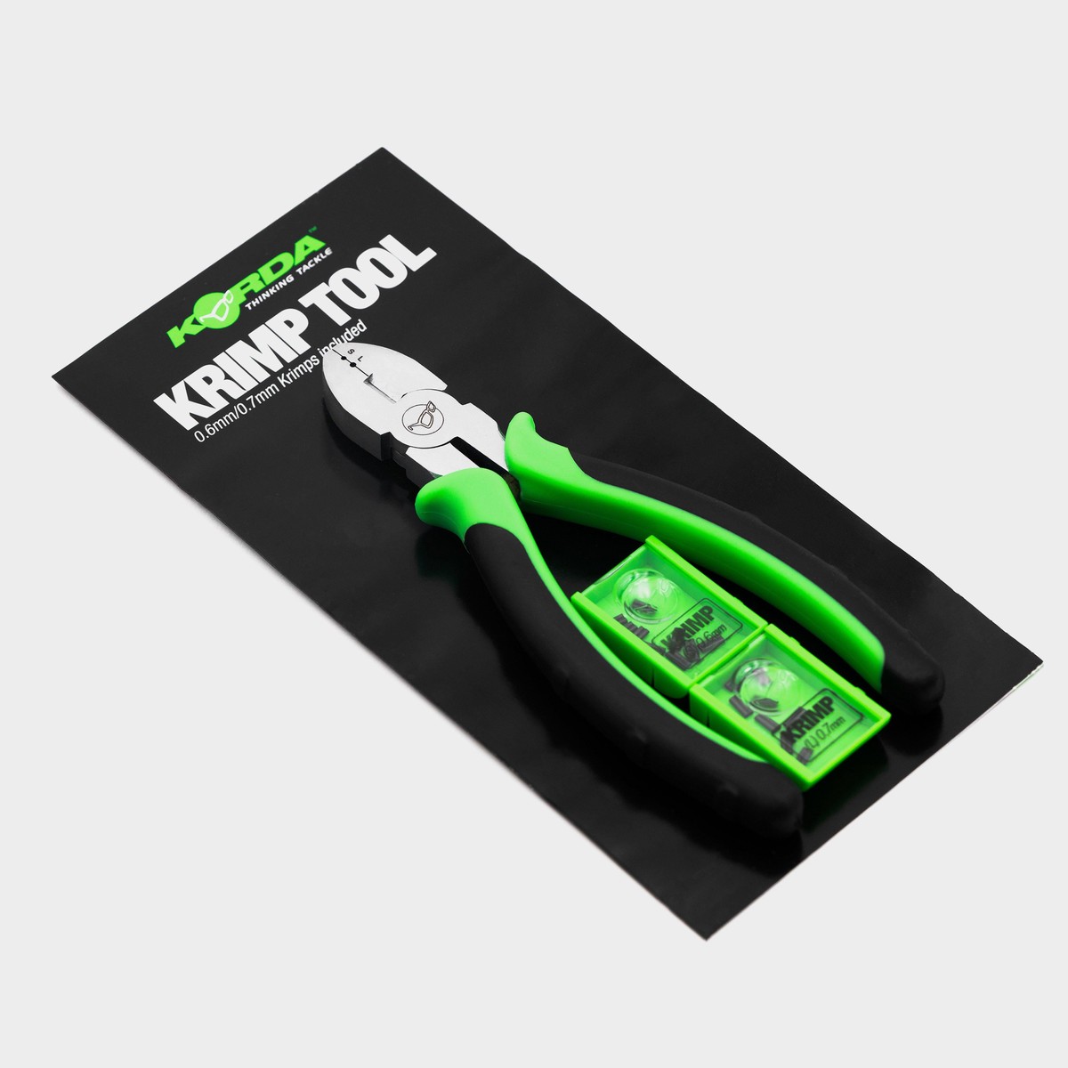 Krimping Tool