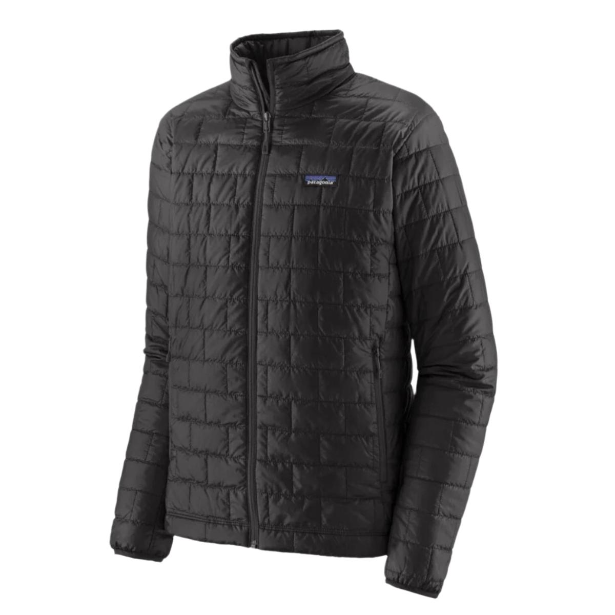 Patagonia Men's Nano Puff Jacket