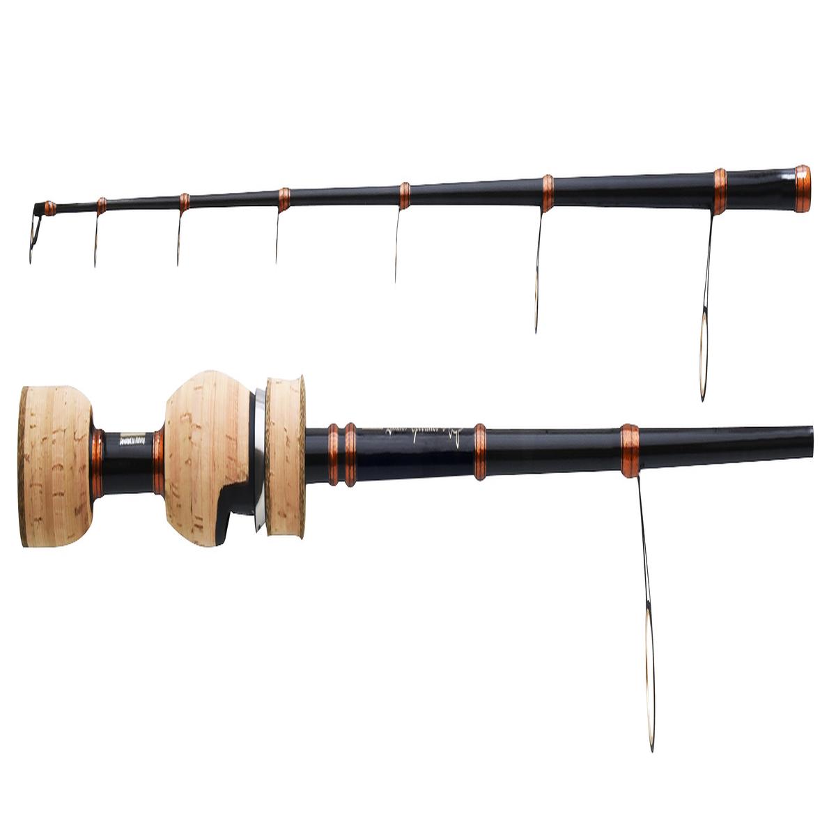 Patriot Zander Specialist rod, 206cm, 10-28g