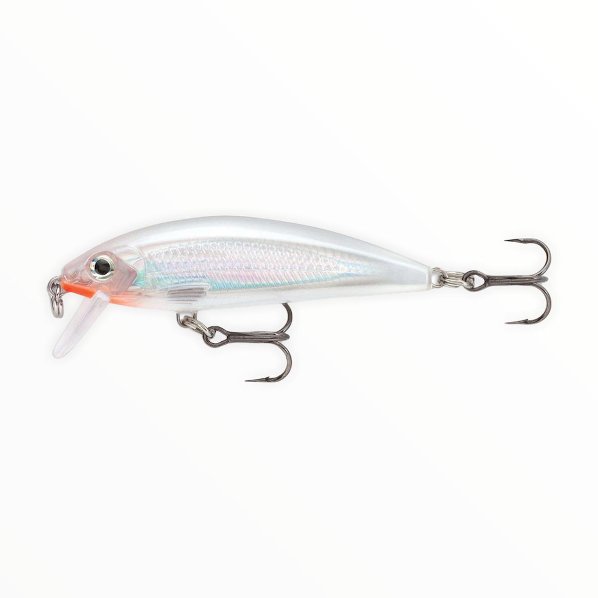 Rapala X-RAP Countdown