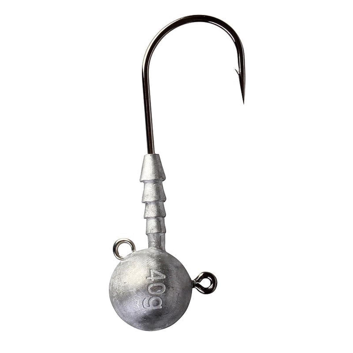 Savage Gear Ball Jig Head 7g #2/0 - 3pcs