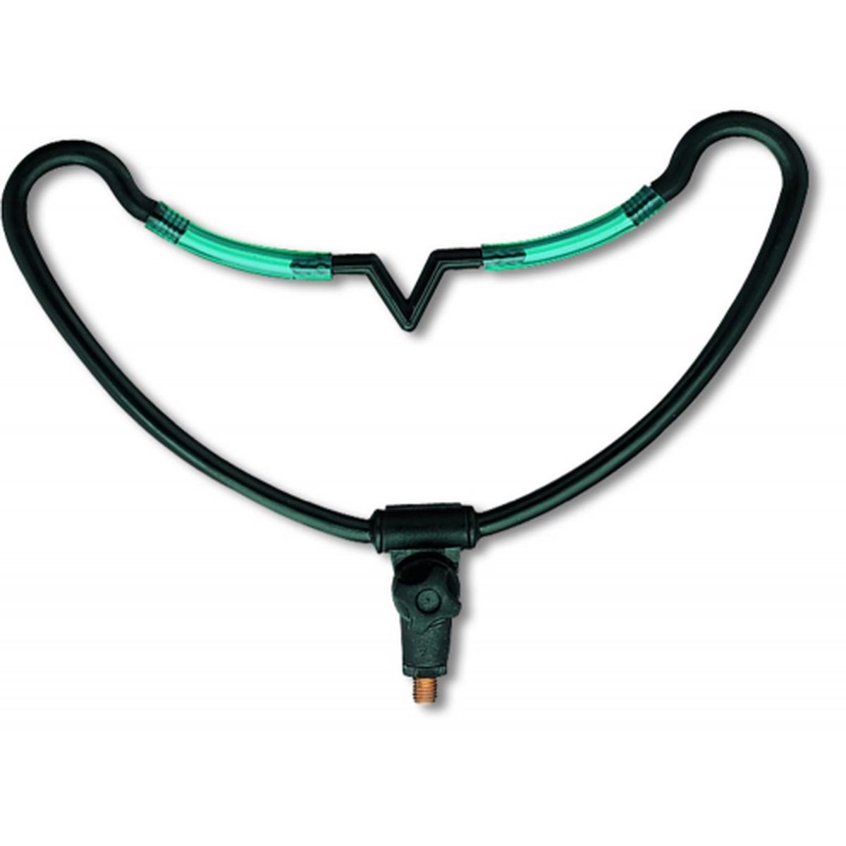 Zebco Rod Rest Head