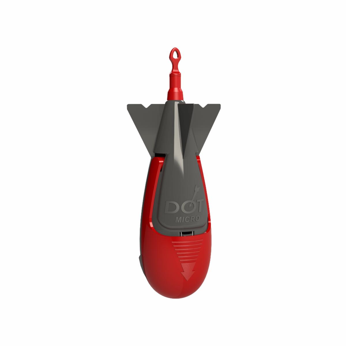 Carp System Dot Spod