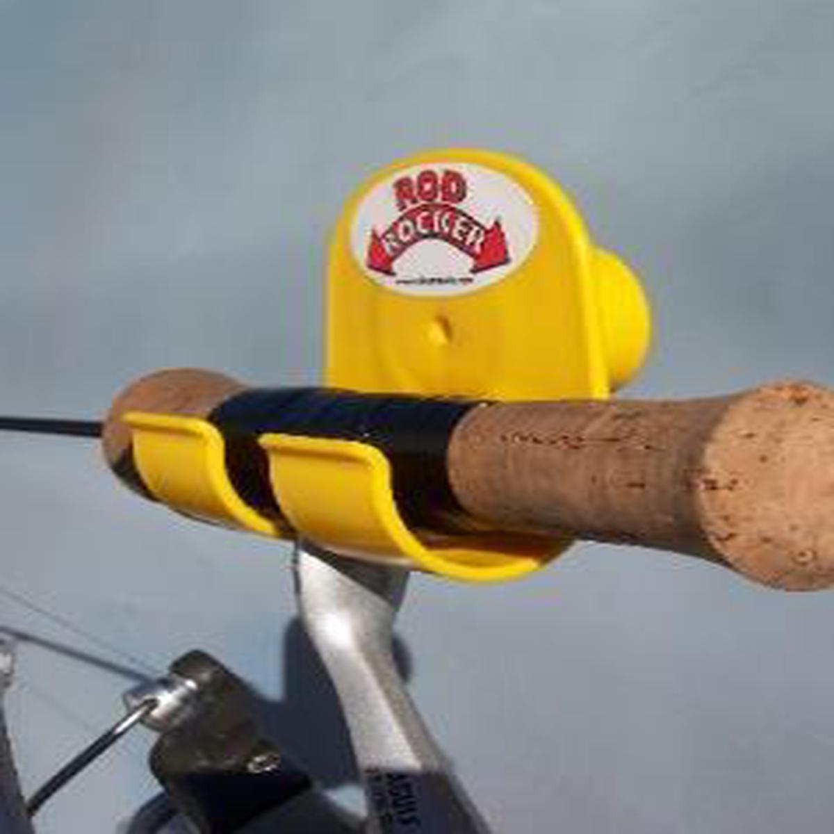 Clam Rod Rocker