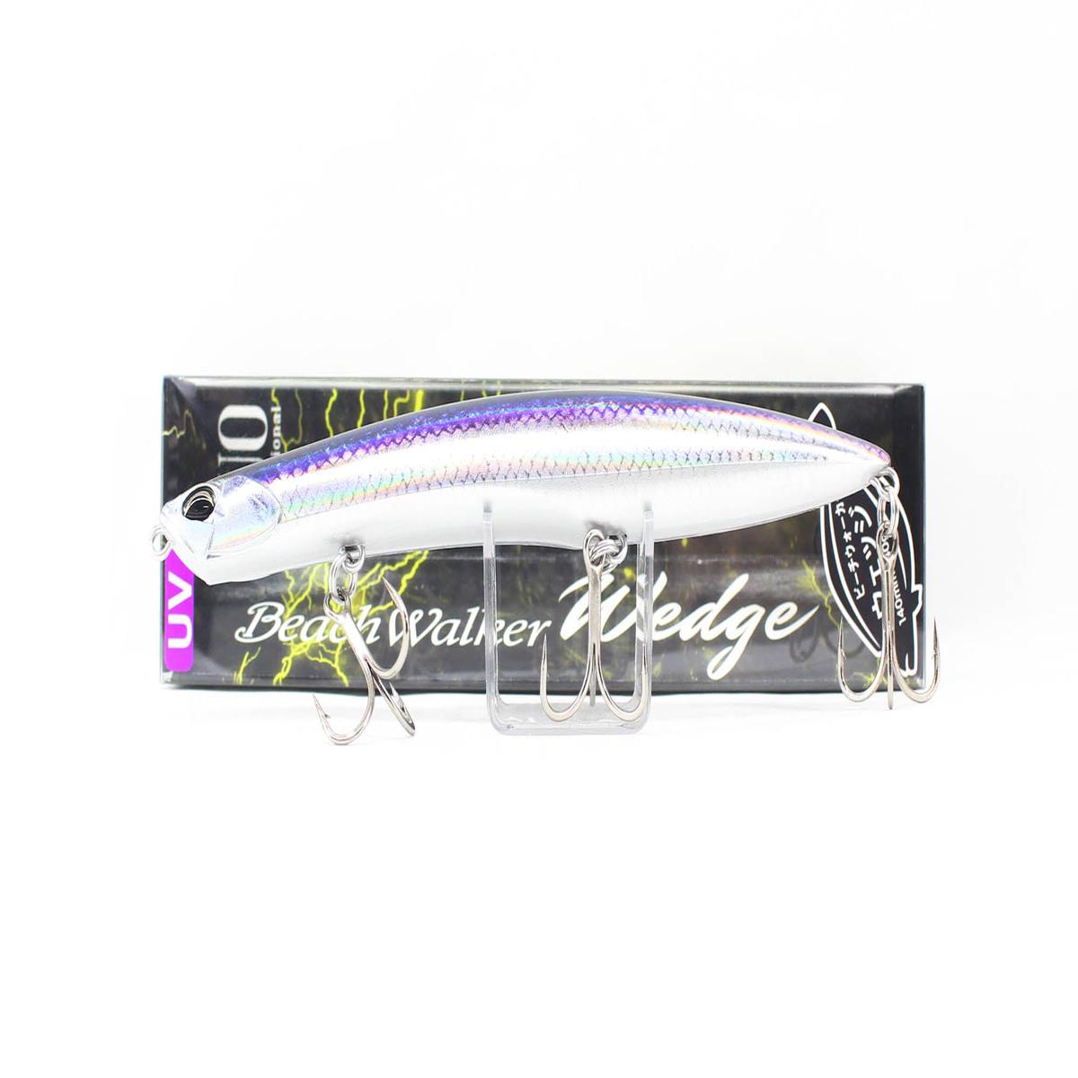 Duo Beach Walker Wedge 140 mm 40 grams Sinking Lure SNA0534 (0990)