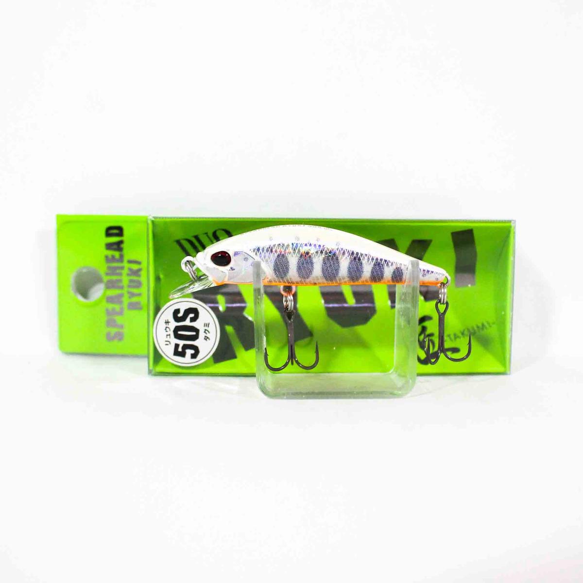 Duo Spearhead Ryuki 50S Takumi Sinking Lure AJO4064 (5835)
