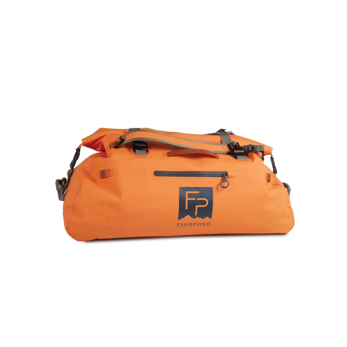 Fishpond Thunderhead Large Roll-Top Duffel 115L