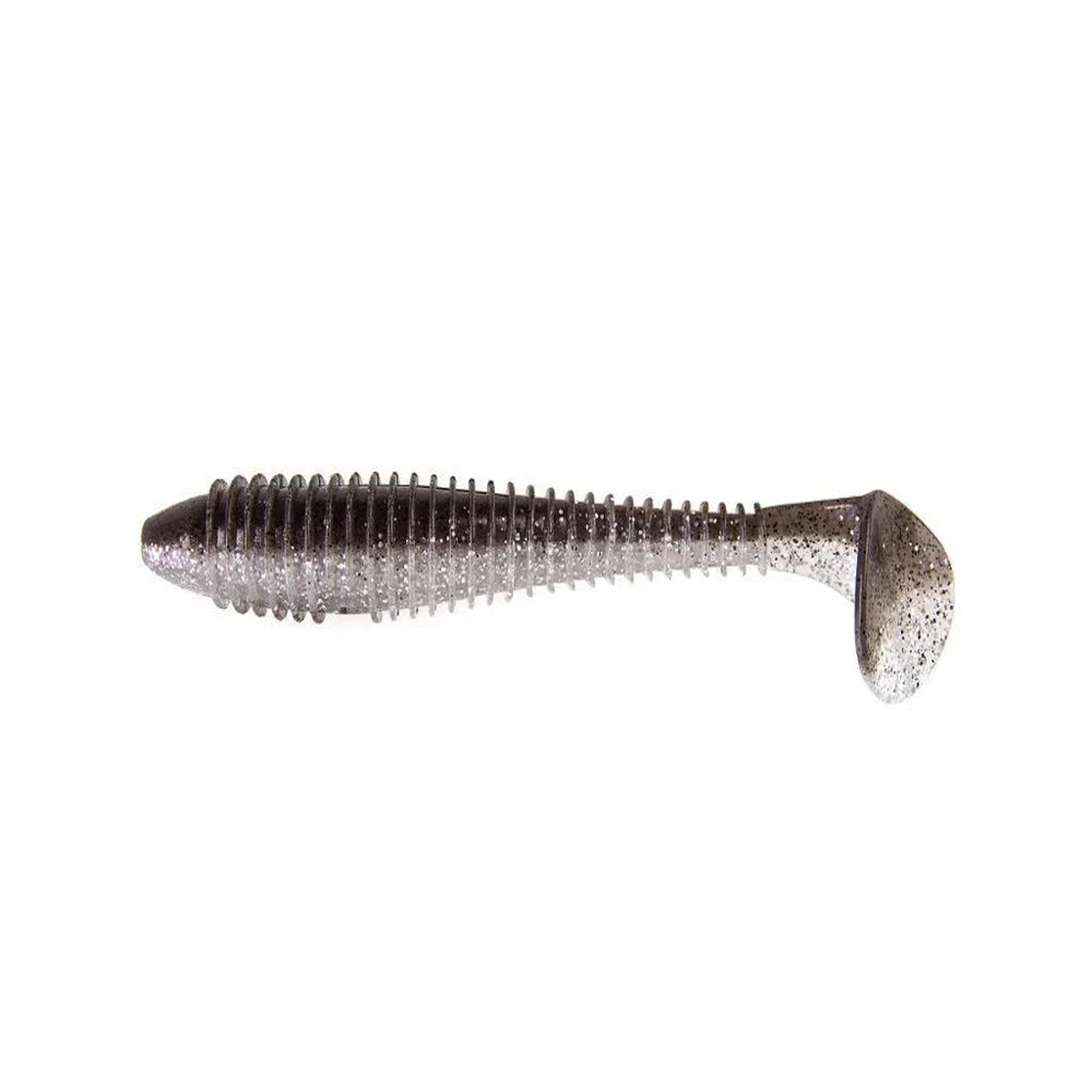 Keitech Swing Impact Fat 6.8" 17.5cm Kokanee Salmon 483T