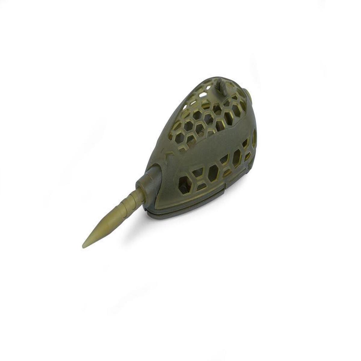 Korum Camo Grub Feeder 20g