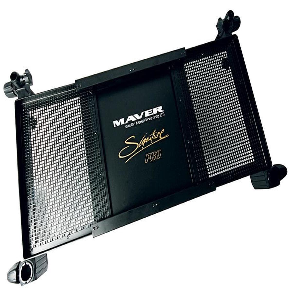 Maver Signature Pro Slim Side Tray