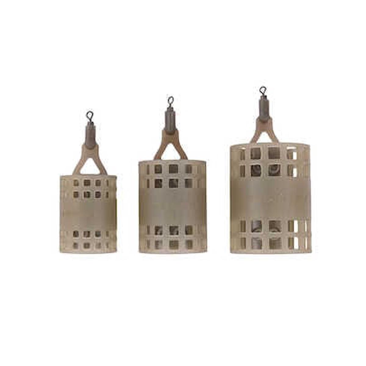 Preston Plug IT Feeder