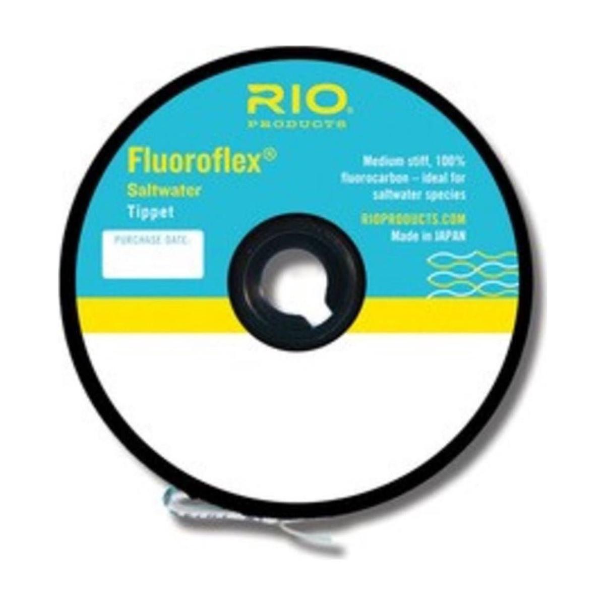 Rio Fluoroflex Saltwater Tippet