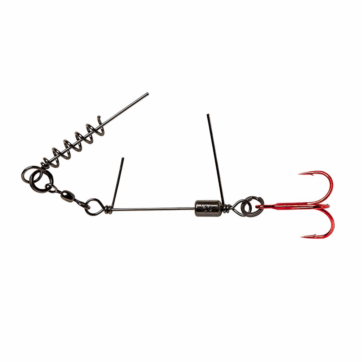 Savage Gear SS Corkscrew Stinger 3G